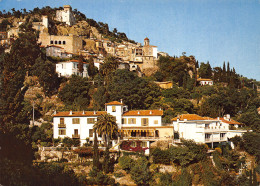 06-ROQUEBRUNE VILLAGE-N°4015-B/0243 - Roquebrune-Cap-Martin