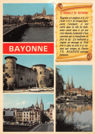 64-BAYONNE-N°4015-B/0199 - Bayonne