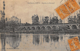 28-DREUX-AQUEDUC DE MONTREUIL-N 6010-G/0255 - Dreux