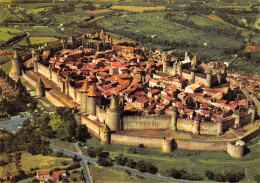 11-CARCASSONNE-N°4016-A/0273 - Carcassonne