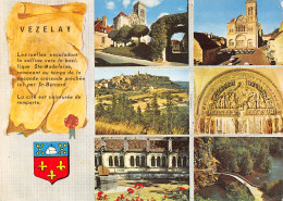 89-VEZELAY-N°4016-D/0025 - Vezelay