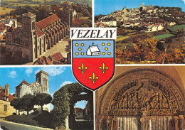 89-VEZELAY-N°4016-C/0385 - Vezelay