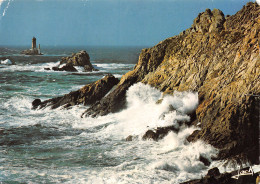 29-LA POINTE DU RAZ-N°4016-C/0251 - La Pointe Du Raz