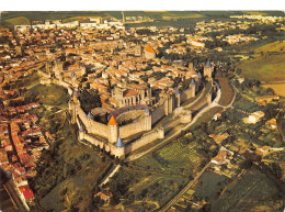 11-CARCASSONNE-N°4017-B/0099 - Carcassonne