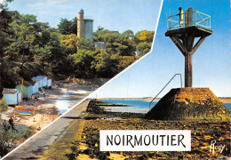 85-NOIRMOUTIER-N°4018-A/0267 - Noirmoutier