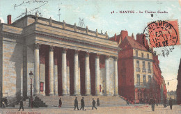 44-NANTES-N°4017-E/0305 - Nantes