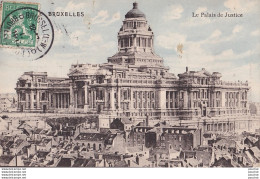 Y7- BRUXELLES - LE PALAIS DE JUSTICE - Monumenti, Edifici