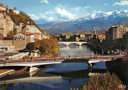 38-GRENOBLE-N°4018-D/0291 - Grenoble