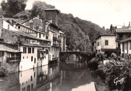 64-SAINT JEAN PIED DE PORT-N°4018-C/0385 - Saint Jean Pied De Port