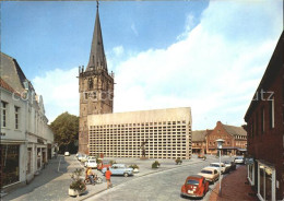 71606313 Ahaus Marien-Kirche Ahaus - Ahaus