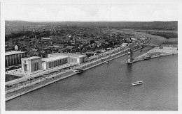 Liège - Exposition Internationale De Liège 1939 - Vue Panoramique - 1939 - Carte Officielle - Liege