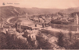 Hastiere -  Panorama - Hastière