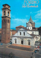 Italy Torino La Cattedrale - Churches