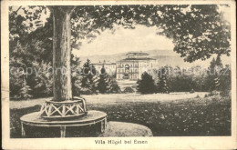 71605863 Essen Ruhr Villa Huegel Essen - Essen