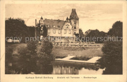 71605817 Muenster Westfalen Schloss Boniburg Kurhaus Muenster - Muenster