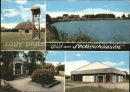 71605784 Seckenhausen  Stuhr - Stuhr