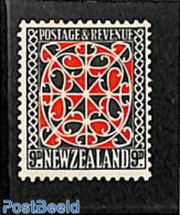 New Zealand 1935 9p, Stamp Out Of Set, Mint NH - Unused Stamps