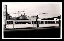 ALLEMAGNE - BERLIN - TRAMWAY - LIGNE 47  - Sonstige & Ohne Zuordnung