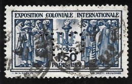 1 04	30	12	N°	274	Perforé	-	CL 230	-	CREDIT LYONNAIS - Used Stamps