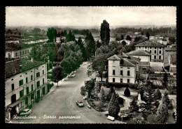 ITALIE - ROCCABIANCA - SCORCIO PANORAMICO - Altri & Non Classificati