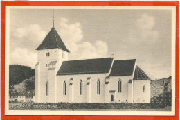 DK039,   * VEJLE ST. JOHANNES KIRKE  *  UNUSED - Denmark