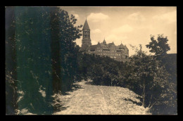 LUXEMBOURG - CLERVAUX - CARTE PHOTO ORIGINALE - Clervaux