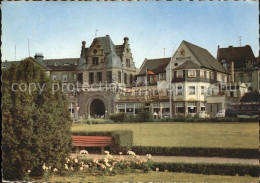 71604066 Andernach Hotel Rheinkrone Rheinallee Andernach - Andernach
