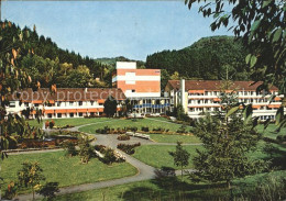 71604057 Hachen Sauerland Sauerlandklinik Sundern (Sauerland) - Sundern