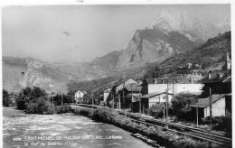 Saint-Michel-de-Maurienne La Gare - Saint Michel De Maurienne