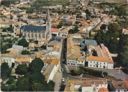 SAINT-MICHEL-en-L'HERM - Saint Michel En L'Herm