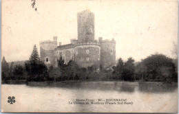 87 DOURNAZAC  Carte Postale Ancienne [REF / 60461] - Autres & Non Classés