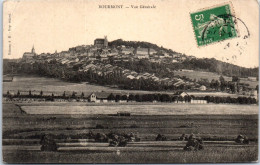 52 BOURMONT  Carte Postale Ancienne [REF / 60362] - Autres & Non Classés