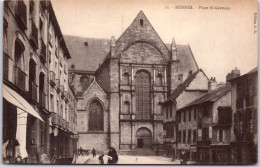 35 RENNES  Carte Postale Ancienne [REF / 60613] - Sonstige & Ohne Zuordnung