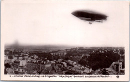 92 MEUDON  Carte Postale Ancienne [REF / 61245] - Sonstige & Ohne Zuordnung