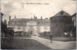 94 BONNEUIL SUR MARNE Carte Postale Ancienne /REF - V7501 - Autres & Non Classés