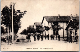 10 MAILLY LE CAMP Carte Postale Ancienne /REF -VP0614 - Autres & Non Classés