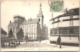 16 ANGOULEME Carte Postale Ancienne /REF -VP0795 - Sonstige & Ohne Zuordnung