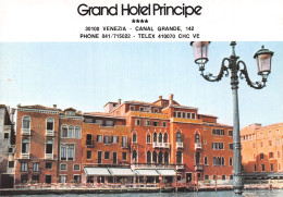 Italie VENEZIA GRAND HOTEL PRINCIPE - Venezia (Venice)
