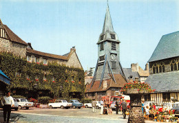 14 HONFLEUR - Honfleur