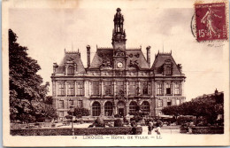 87 LIMOGES Carte Postale Ancienne /REF -VP2358 - Autres & Non Classés