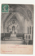 46 . Rocamadour . Chapelle Saint Amadour . 1910 - Rocamadour