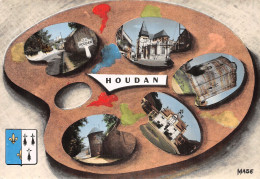 78 HOUDAN - Houdan