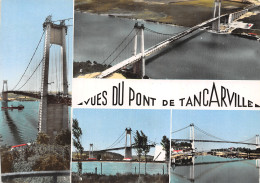 76 TANCARVILLE LE PONT - Tancarville