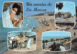 TUNISIE MARSA - Tunesien