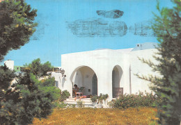 TUNISIE NABEUL HOTEL LIDO - Tunesien