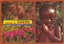 GABON - Gabun