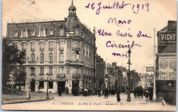 80 AMIENS Carte Postale Ancienne /REF -VP2096 - Sonstige & Ohne Zuordnung