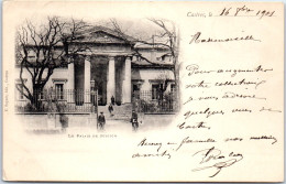 81 CASTRES Carte Postale Ancienne /REF -VP1939 - Autres & Non Classés