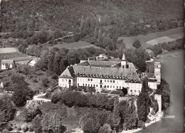 73 LE LAC DU BOURGET ABBAYE D HAUTECOMBE - Le Bourget Du Lac