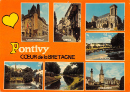 56 PONTIVY - Pontivy